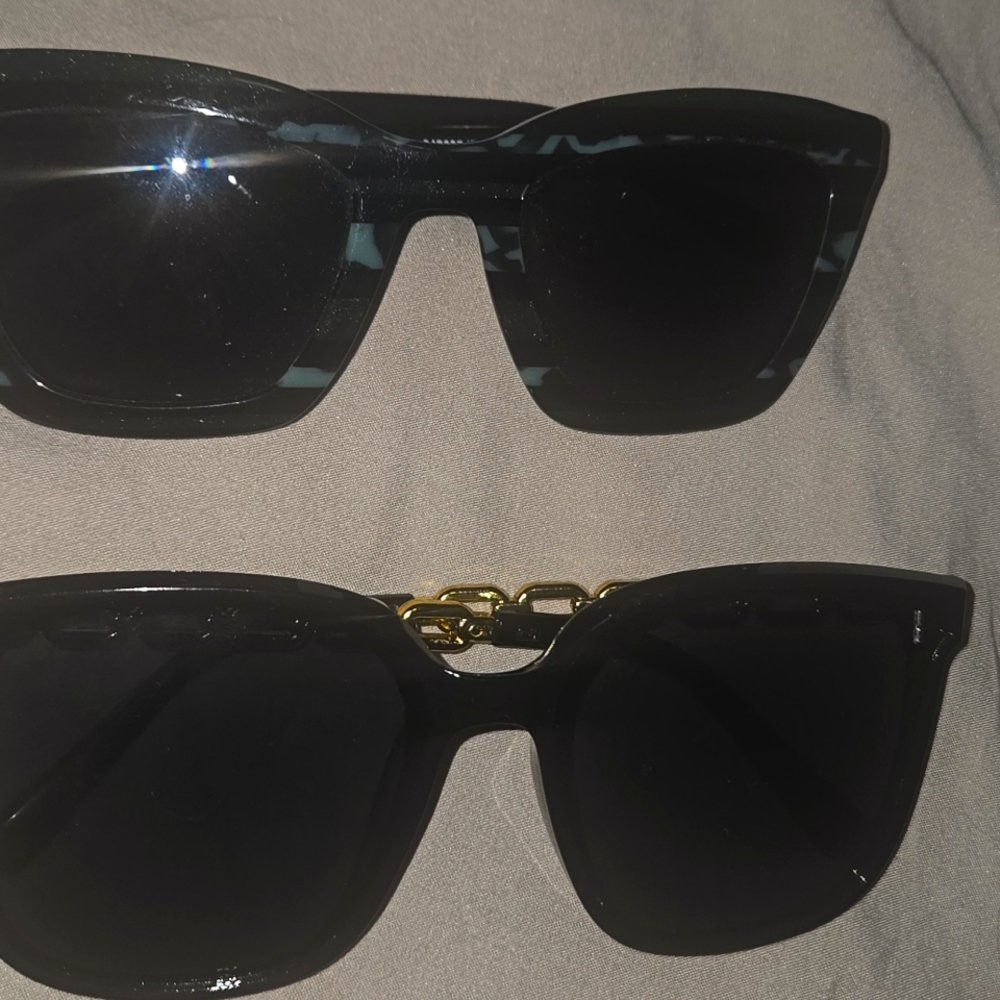 Sun glasses